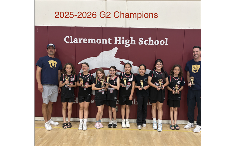 G2 Champions